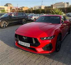 فورد موستانج